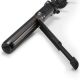 11. Spigen S540W Bluetooth-Selfie-Stick mit Stativ – Schwarz
