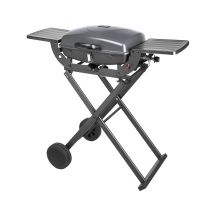 Teesa BBQ-1000 TSA0150 tragbarer Gasgrill - faltbar