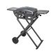 Teesa BBQ-1000 TSA0150 tragbarer Gasgrill - faltbar