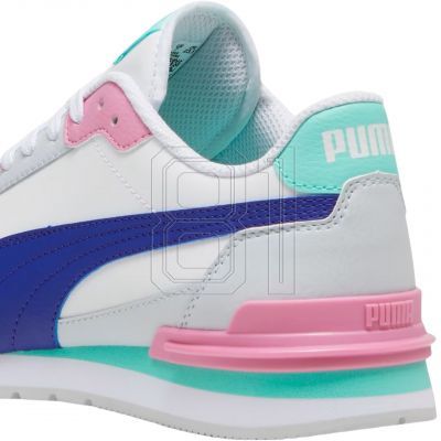 4. Puma ST Runner v4 LW Schuhe 399068 06