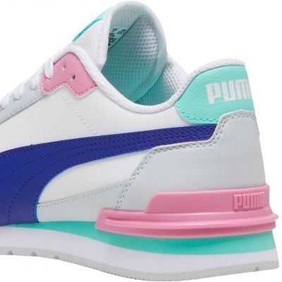 4. Puma ST Runner v4 LW Schuhe 399068 06