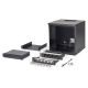 6. Digitus SOHO Pro Netzwerk-Kit, 254 mm (10") - 6U, 315 x 300 mm (B x T)