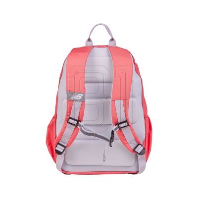 2. New Balance Heritage Jugendrucksack DTR LAB51523DTR