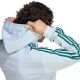 6. adidas Essentials Fleece 3-Streifen Full-Zip M Sweatshirt IJ8932