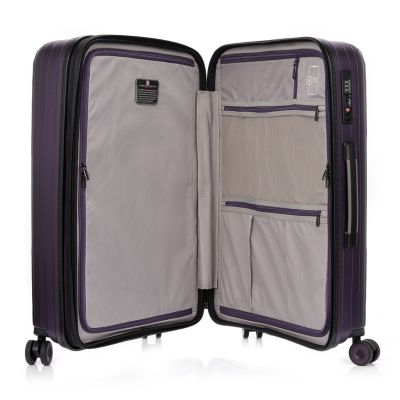 10. SwissBags Echo 16579 Koffer