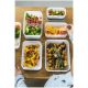 8. ZWILLING Fresh & Save 36815-013-0 Kunststoff-Starterset L