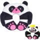 TRAVEL BLUE KINDER-REISEKISSEN PANDA CHI CHI