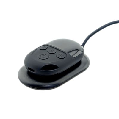 7. GLOVII BEHEIZBARE SCHUHEINLAGEN MIT FERNBEDIENUNG, KABELLOS AUFLADEN, GRÖSSE M (35-40) GW3M