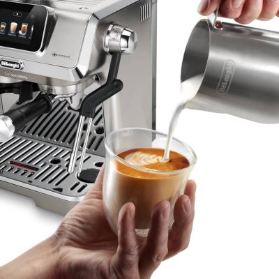 5. De'Longhi La Specialista EC9455.M Halbautomatische Espressomaschine 1,7 l