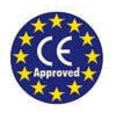 17. 6oz Kinder-Boxhandschuhe - Junior Blau