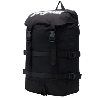 2. JanSport Skip Pack Rucksack EK0A5BLIN55 Schwarz One size