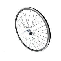 28'' Hinterrad Nexus 3-Gang Kegel schwarz/silber