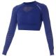 Brubeck Gym W T-shirt LC10020