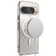 4. Ringke Fusion MagSafe Case für Google Pixel 9 / 9 Pro - Transparent