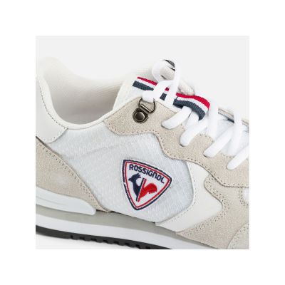 3. ROSSIGNOL HERITAGE WHITE Schuhe