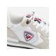 3. ROSSIGNOL HERITAGE WHITE Schuhe