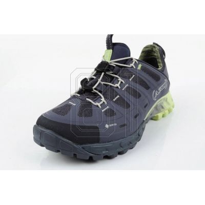 4. Aku Selvatica GTX W 679428 Trekkingschuhe
