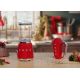 10. Smeg BLF03RDEU Mixer 1,5 l Tischmixer 800 W Rot