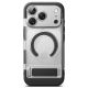 8. Ringke UX Magnethülle für iPhone 18 Pro / 17 Pro – Transparent