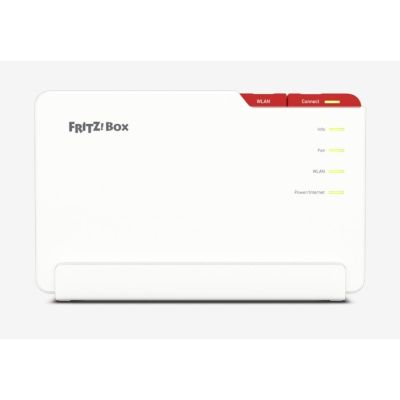 6. AVM FRITZ! 5690 Pro Box