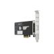 3. Icy Dock MB987M2P-1B Interner M.2-Adapter