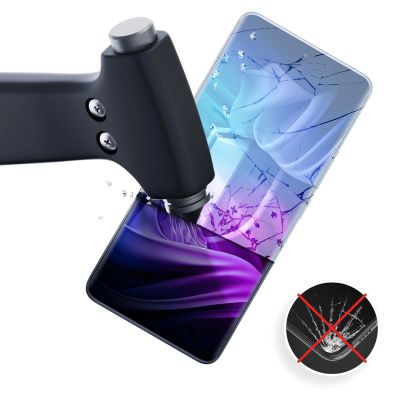 5. 3mk Silky Matt Pro Mattfolie für Xiaomi Poco X7 Pro