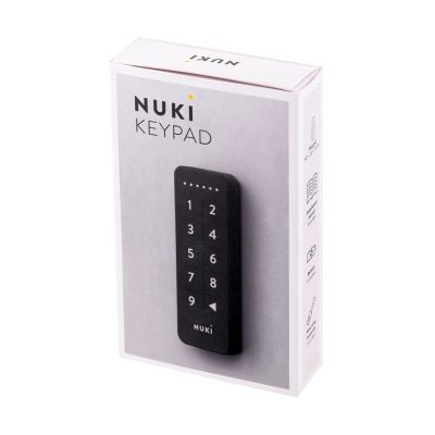 7. Nuki-Tastatur