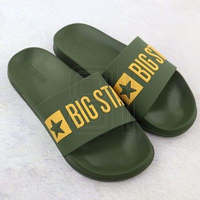 2. Big Star M SS174360 INT2150A Flip-Flops
