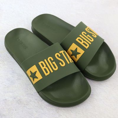 2. Big Star M SS174360 INT2150A Flip-Flops