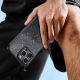 6. Dux Ducis Aimo Hülle für iPhone 16 Pro Max - Schwarz
