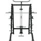 25. VIRTUFIT SM100 SMITH-MASCHINE – MIT HEBESTATION – KRAFTSTANGE