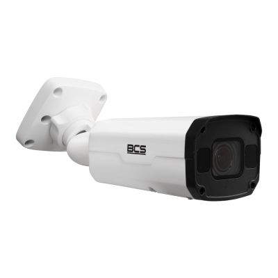 8-Megapixel-Röhren-IP-Kamera BCS-P-TIP58VSR5-Ai2