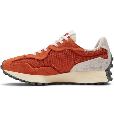 2. New Balance Unisex-Sneaker U327WRH