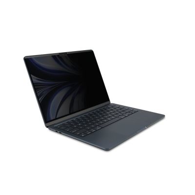 2. Kensington MagPro™ Elite Magnetischer Blickschutzfilter für Apple MacBook Air (M2, 2022) Bildschirme