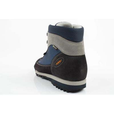 5. Aku Ultralight Gore-Tex Damen-Wanderschuhe, Blau