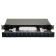 4. Equip 337300 1U Patchpanel