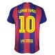 3. FC Barcelona Yamal 2025/26 Jr BC19EY Boxset