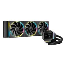 Wasserkühlung Deepcool LM360 Kühler