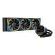Wasserkühlung Deepcool LM360 Kühler