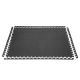 9. Puzzlematte für Kraftgeräte MP12 600x600x12mm 17-63-018