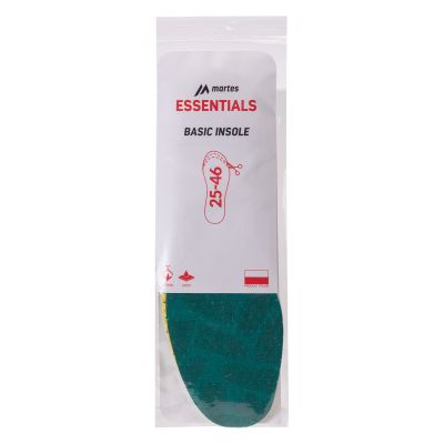 BASIC INSOLE Einlegesohlen