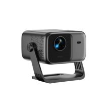Philips NeoPix 460 Smart-Projektor | Full HD (1920 x 1080) | 500 ANSI Lumen | Schwarz | WLAN