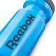 11. Reebok Trinkflasche 500ml RABT-11004BL
