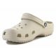 8. Crocs Classic Bone 10001-2Y2 Clogs