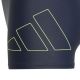 4. adidas Performance Big Bars Swim Jr IT2693 Badeshorts