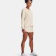 8. Under Armour Rival Fleece Shorts W 1369858 783