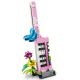 12. LEGO Creator 3-in-1 31169 – Schreibmaschine mit Blumen