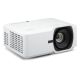 21. Viewsonic LS901-4K Datenprojektor, Standardprojektor, 5500 ANSI Lumen, UHD 4K (3840 x 2160), Weiß