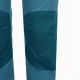 3. Trollkids Kinder Hammerfest Pants PRO teal (856-326)