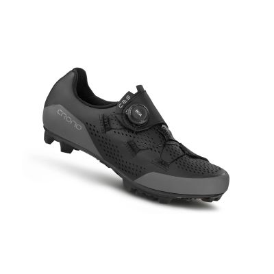 2. CRONO MTB-Schuhe CX-2.5 schwarz 46 Composite
